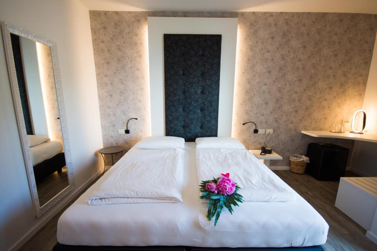 Hotel Eden Torri del Benaco Kültér fotó