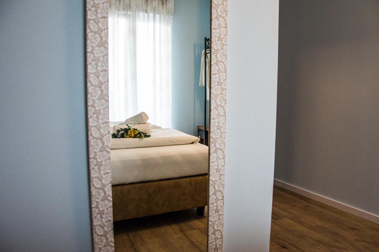 Hotel Eden Torri del Benaco Kültér fotó