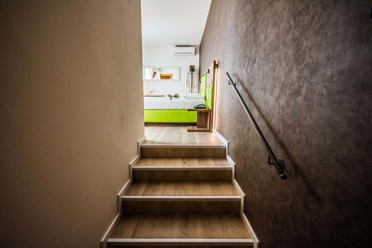 Hotel Eden Torri del Benaco Kültér fotó