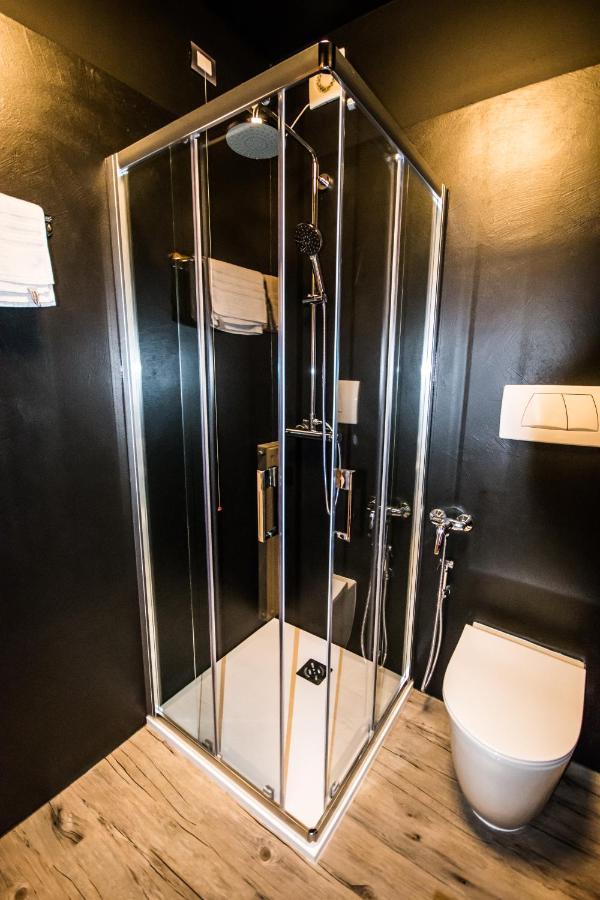 Hotel Eden Torri del Benaco Kültér fotó